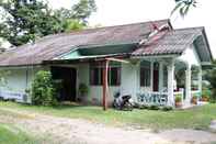 Lobby Homestay Ban Na Tin