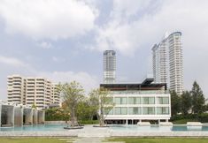 外觀 5 Veranda Residence Pattaya Condo by CL