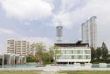 外觀 Veranda Residence Pattaya Condo by CL