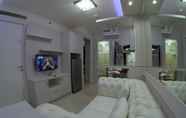 Bedroom 5 Apartment Bassura City By Salam Property