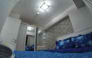 Bilik Tidur 6 Apartment Bassura City By Salam Property