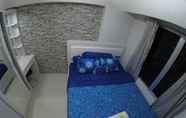 Bedroom 7 Apartment Bassura City By Salam Property