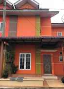 EXTERIOR_BUILDING Villa Mutiara Asri - No.18D By Dinda