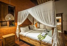Bedroom 5 Tirta Padi Villa Ubud