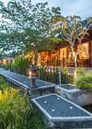 EXTERIOR_BUILDING Tirta Padi Villa Ubud