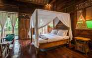 ห้องนอน 6 Tirta Padi Villa Ubud