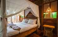 Kamar Tidur 7 Tirta Padi Villa Ubud