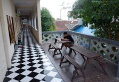 Khu vực công cộng 6 Penginapan Amalia Syariah