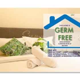 Summer House Bed & Cafe 1, Hotel Berjaya Times Square Theme Park