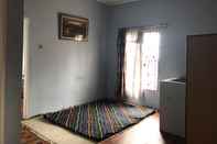 Bedroom Villa Mutiara Asri - No.8 BB By Dinda