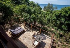 Khu vực công cộng 4 Mango Bay Resort