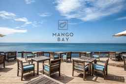 Mango Bay Resort, ₱ 4,249.21