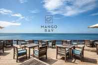 Sảnh chờ Mango Bay Resort
