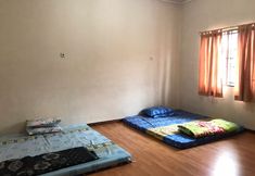 臥室 4 Villa Mutiara Asri - No.8C By Dinda