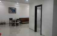 Common Space 4 3BR Master @ Apartemen Marbella Anyer (HND2)