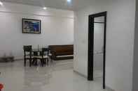 Common Space 3BR Master @ Apartemen Marbella Anyer (HND2)