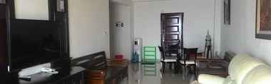 ล็อบบี้ 2 3BR Master @ Apartemen Marbella Anyer (HND2)