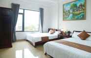 Bilik Tidur 6 Green Valley Hotel