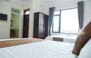 Bilik Tidur 7 Green Valley Hotel