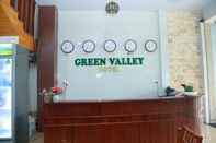 Sảnh chờ Green Valley Hotel