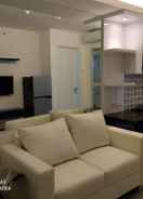 LOBBY Heima Bassura City 2BR