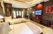 Kamar Tidur 6 Duta Boutique Villa