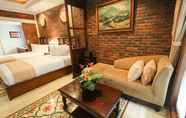 Kamar Tidur 3 Duta Boutique Villa