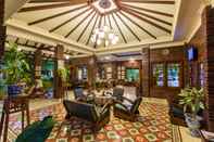 Lobby Duta Boutique Villa