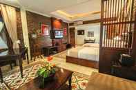 Kamar Tidur Duta Boutique Villa