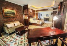 Bedroom 7 Duta Boutique Villa