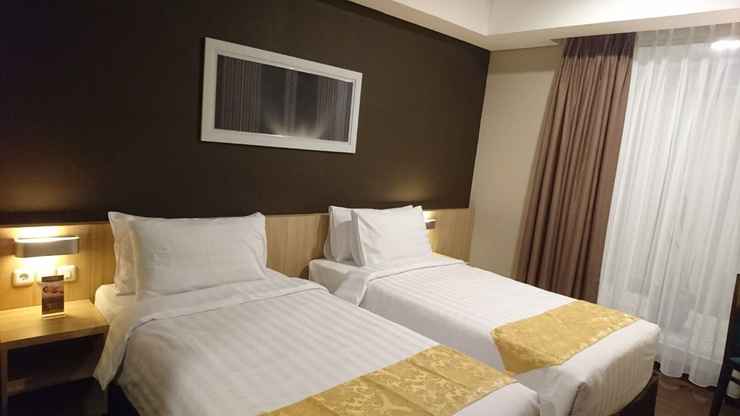Horison Sky Kualanamu Deli Serdang Harga Hotel Terbaru Di Traveloka