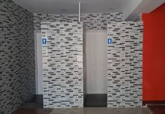 客房内浴室 6 PSM@Donmuang