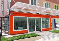 외관 2 PSM@Donmuang