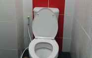 Toilet Kamar 5 PSM@Donmuang