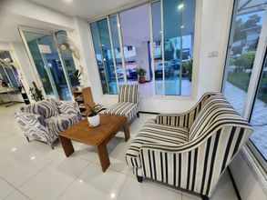 大廳 4 PSM@Donmuang