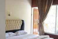 Bedroom Gabelo Guest House (Rumah Pioner)