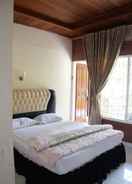 BEDROOM Gabelo Guest House (Rumah Pioner)