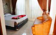 Kamar Tidur 2 Gabelo Guest House (Rumah Pioner)