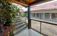 Exterior 3 Gabelo Guest House (Rumah Pioner)