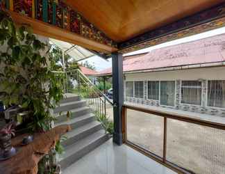 Exterior 2 Gabelo Guest House (Rumah Pioner)