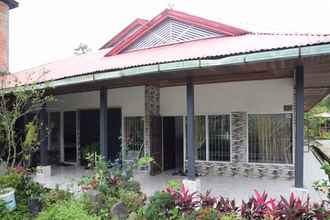 Exterior 4 Gabelo Guest House (Rumah Pioner)