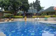 Swimming Pool 3 De One Heritage Village