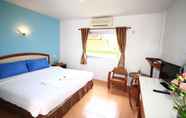 Kamar Tidur 2 J Holiday Inn