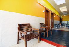 Exterior 7 Comfort Room at Gayatri Homestay