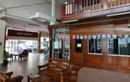 Lobby 5 KT Beach Resort