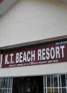 EXTERIOR_BUILDING KT Beach Resort