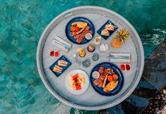 สระว่ายน้ำ 7 Sunrise Suite Seminyak by ARM Hospitality