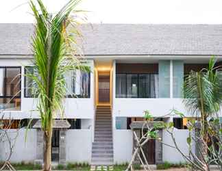 Bangunan 2 Sunrise Suite Seminyak by ARM Hospitality