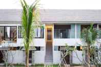 Exterior Sunrise Suite Seminyak by ARM Hospitality