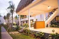 Lobi Sunrise Suite Seminyak by ARM Hospitality